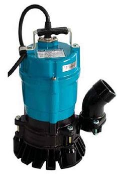 Pompa zatapialna 8 m3/h ; 5 m ; 230V HS 2.4S TSURUMI