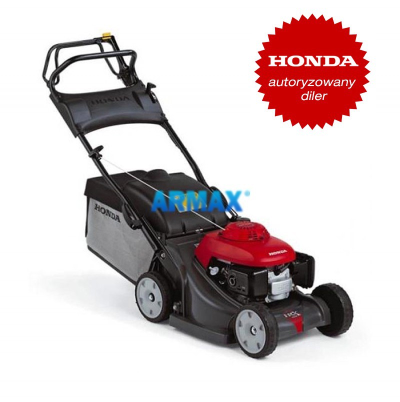 Kosiarka spalinowa Honda HRX 426 SDE