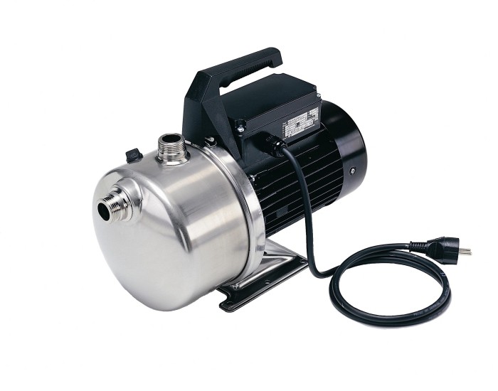 pompa samozasysająca 4,5 m3/h ; 50 m JP 6 Grundfos