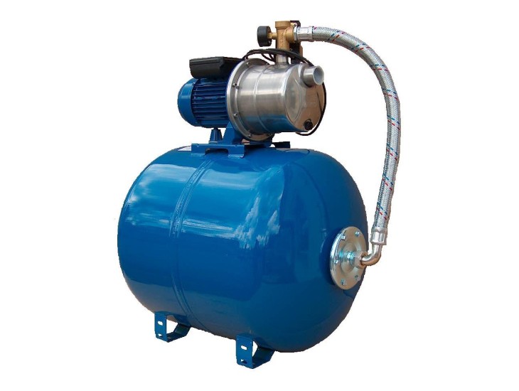 zestaw hydroforowy MAX 100/120