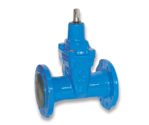 Zasuwa typ 2111 DN 32 – 600
