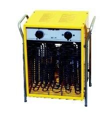 Nagrzewnica elektryczna Master B 9 EPB