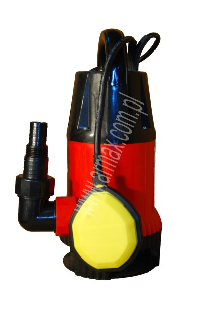 Pompa zatapialna TP 400