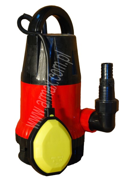 Pompa zatapialna TP 550