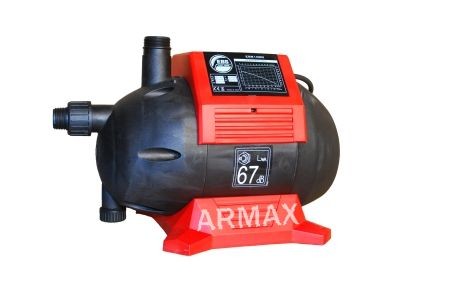 Urządzenie hydroforowe EBS 1000