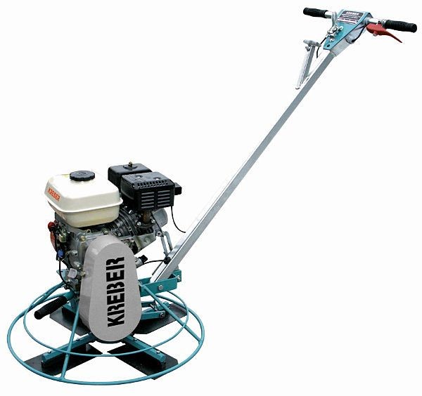 Zacieraczka do betonu Kreber K-436-B