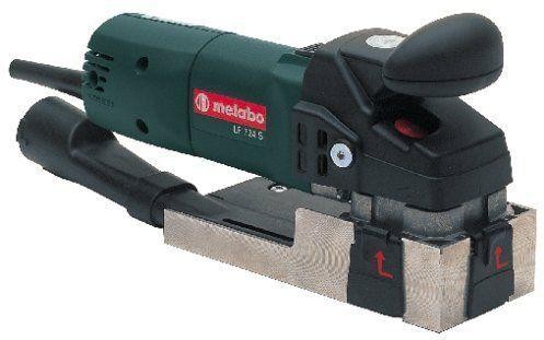 Frezarka do lakieru LF 724 S