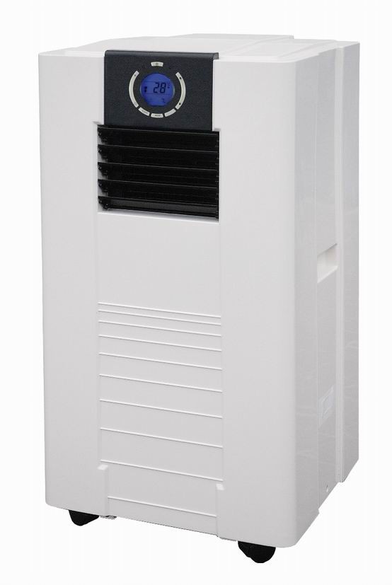 Klimatyzator przenośny AC 1400 E