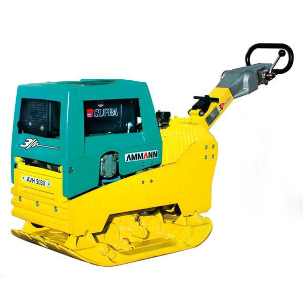 Rewersyjna płyta wibracyjna APH 5030 D