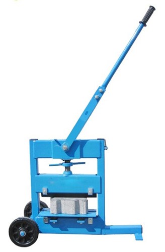 Przecinarka mechaniczna KROBET 500