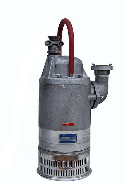 Pompa zatapialna 21 m3/h ; 13 m; 400V 65-KDFU-130-10-A0 SIGMA