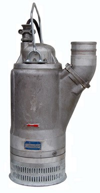 Pompa zatapialna 25 m3/h ; 20 m ; 400V 80-KDFU-150-9.5-A0-03 SIGMA