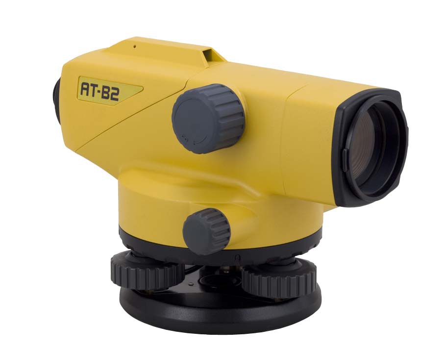 Niwelator optyczny TOPCON AT-B2