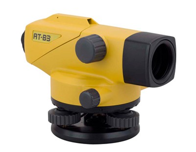 Niwelator optyczny TOPCON AT-B3