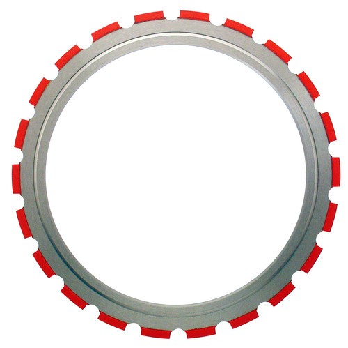 Tarcza diamentowa RING BETON 350×10/2.8
