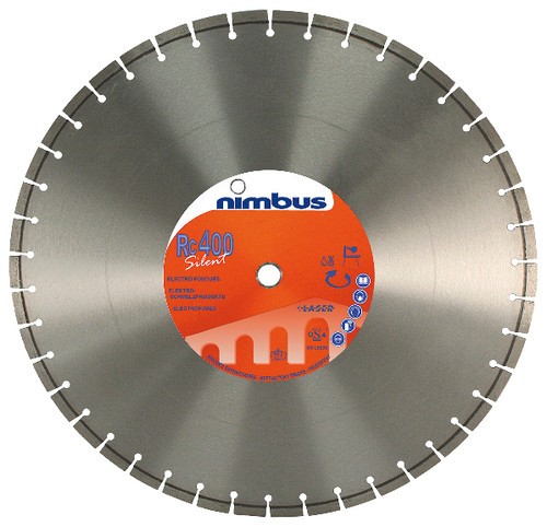 Tarcza diamentowa RC 400