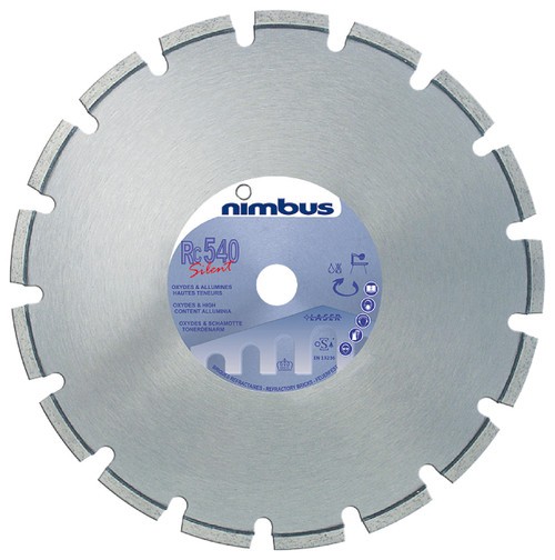 Tarcza diamentowa RC540
