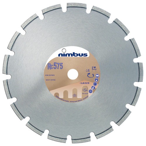 Tarcza diamentowa RC575