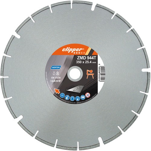 Tarcza diamentowa ZDM 944T