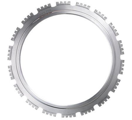 Tarcza diamentowa R 1245 Daigrip