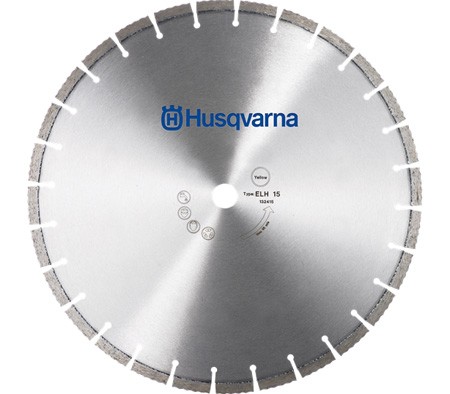 Tarcza diamentowa ELH 15