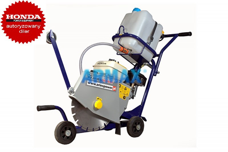 Przecinarka jezdna Sharky 351