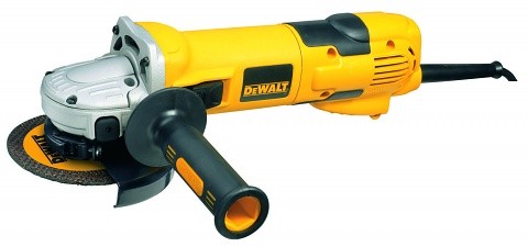 Szlifierka do betonu Dewalt DWE 4257