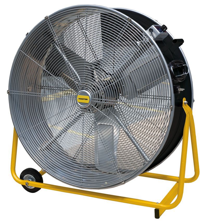 Wentylator przenośny DF 30 P