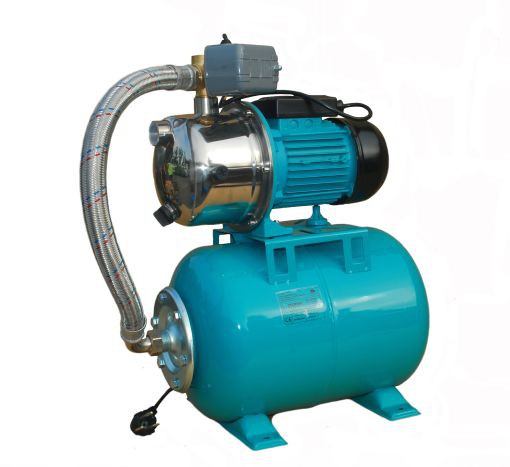Zestaw hydroforowy JY 1000/24 l