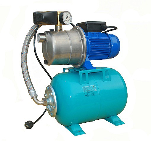 zestaw hydroforowy JEX M120/24 l