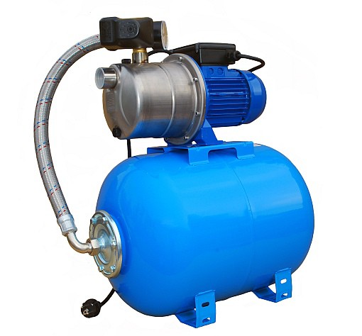 zestaw hydroforowy MAX 80/120