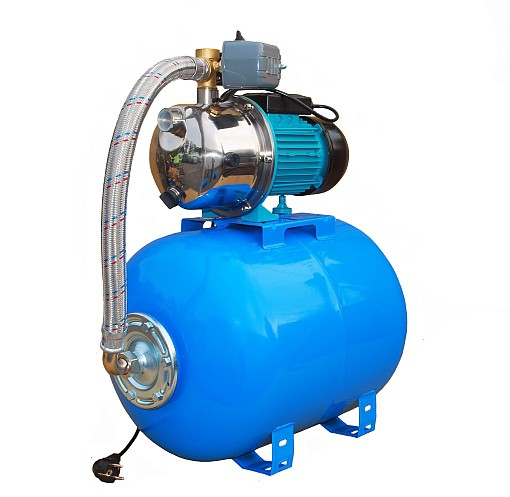 zestaw hydroforowy JY 1000/50 l.