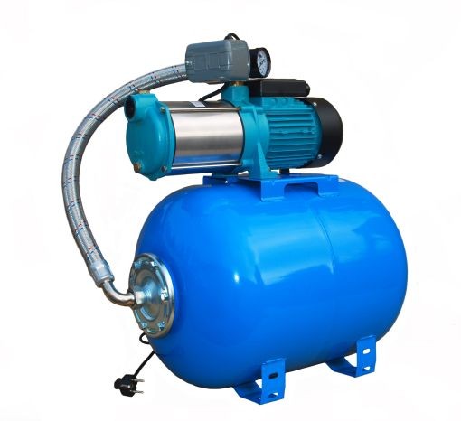 zestwa hydroforowy MH 1300 INOX/50 l.