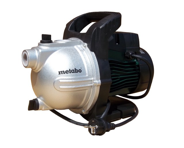 pompa samozasysająca Metabo P 3300G
