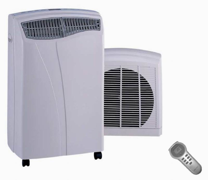 Klimatyzator przenośny AC 14 EHP