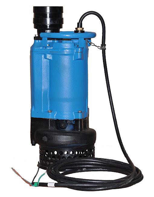 pompa zatapialna WQ 90-18-3.7 PREMIUM