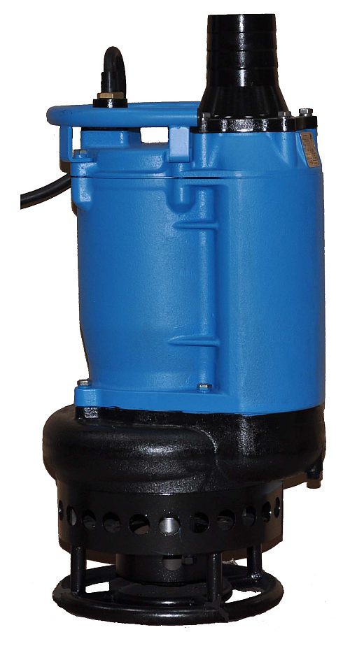 Pompa zatapialna WQ 105-23-5,5 PREMIUM