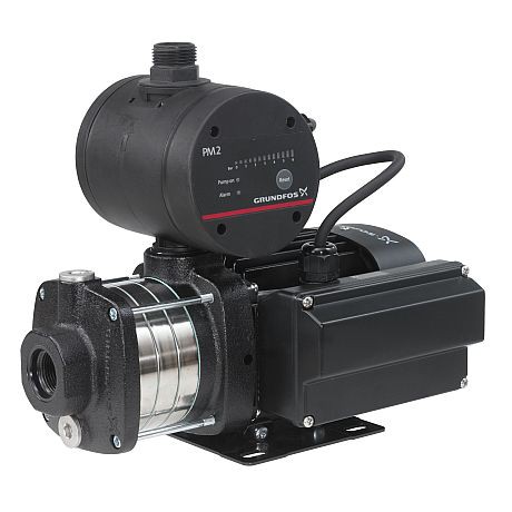 zestaw podnoszenia ciśnienia Booster CMB 5-5 I-C-A-C-C-A AVBE PM2