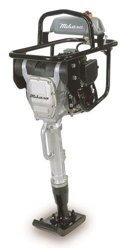 Ubijak wibracyjny Mikasa MTR-40H