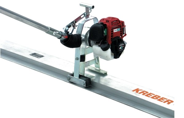Listwy wibracyjne serii K-LW