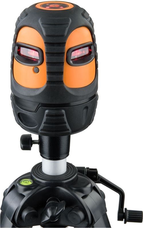 Laser punktowo-liniowy LP 360 HP