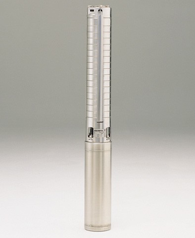 Pompa głębinowa Grundfos 2 m3/h ; 70 m SP 2A-18