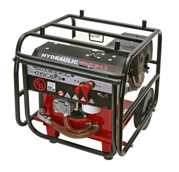 Agregat hydrauliczny PAC P13