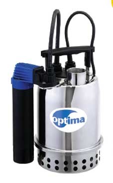 Pompa zatapialna OPTIMA MS