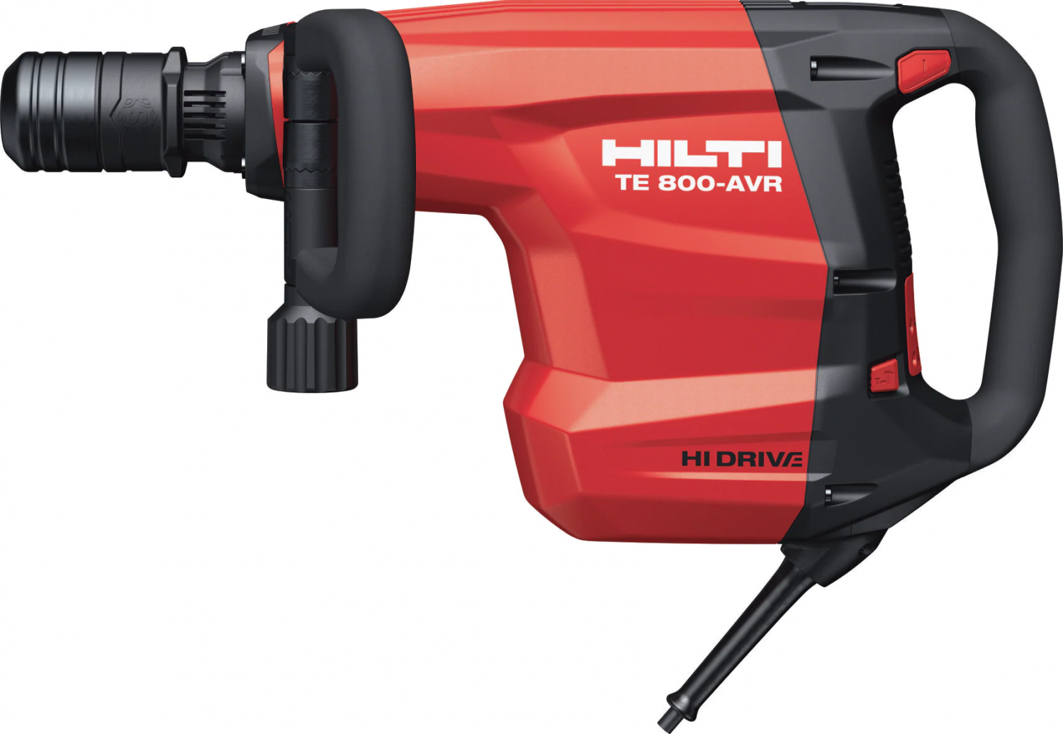 Młot wyburzeniowy elektryczny Hilti TE 800-AVR