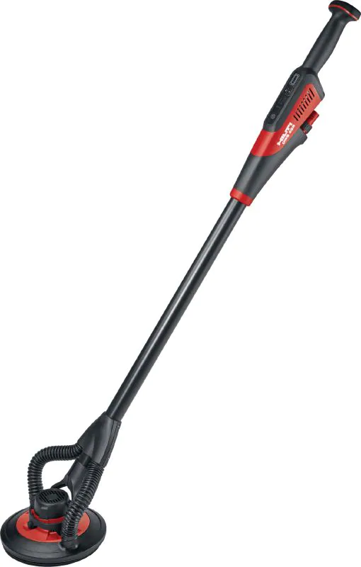 SZLIFIERKA DO PŁYT GIPSOWO-KARTONOWYCH DWS 225
