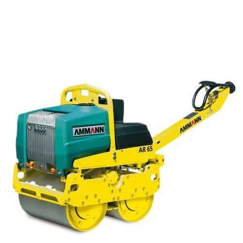 Walec prowadzony ARW 65 Supra E