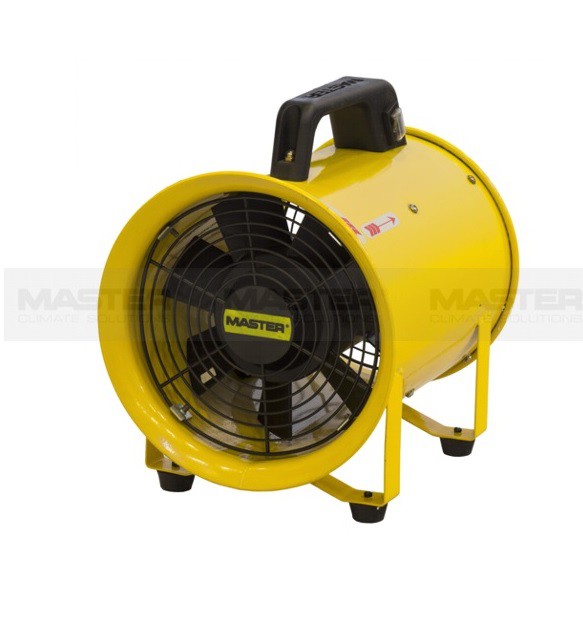Dmuchawa metalowa Master BLM 4800