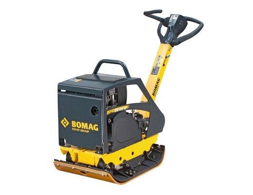 Zagęszczarka rewersyjna BOMAG BPR 25/40D