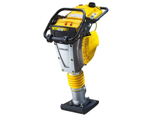 Stopa wibracyjna Bomag BT60